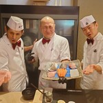 Teruzushi 2ndedition - Teruzushi 2ndedition