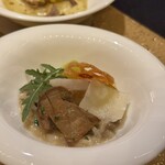 ガストロノミー ジョエル・ロブション - 