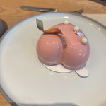 八芳園洋菓子店 - 