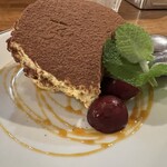 オステリア エ ボッテガ エッセ - 