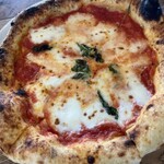 ピッツェリア・オーシャン - 