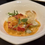 ガストロノミー ジョエル・ロブション - 