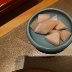 Teruzushi 2ndedition - がり　がり　(^^♪