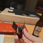 Teruzushi 2ndedition - マグロタルタル