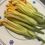 オステリア エ ボッテガ エッセ - 