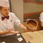 Teruzushi 2ndedition - すめし