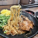 らーめん 本郷亭 - 