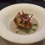 ガストロノミー ジョエル・ロブション - 