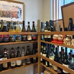 オステリア エ ボッテガ エッセ - 