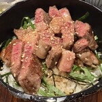 Oumiushi Okaki Honten - 