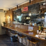 オステリア エ ボッテガ エッセ - 