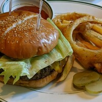 ウルフギャング・ステーキハウス 六本木 - 