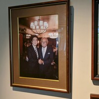 ウルフギャング・ステーキハウス 六本木 - 