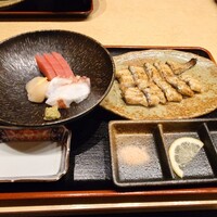 うなぎ割烹 白金台 まつ本 - 