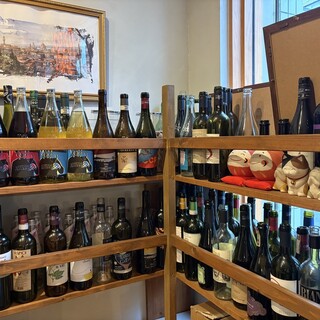 オステリア エ ボッテガ エッセ_1