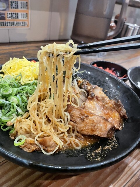 Ramen Hongotei Nagakute Ten photo 5