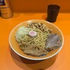 油そば マイケル 御茶ノ水店