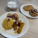 イケア ビストロ - 料理写真: