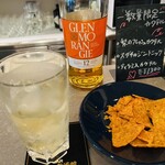 お酒の美術館 - 料理写真: