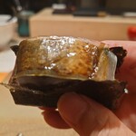 Teruzushi 2ndedition - 鯖