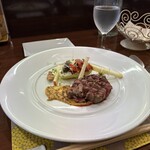 ふらんす料理　蓮 - 