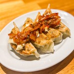 餃子 小籠包 福包酒場 - 