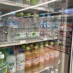 ファミリーマート - ドリンク写真: