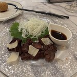 山芳ばる - 