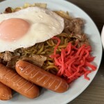 焼そば ランラン - 