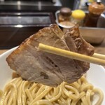自家製麺 つきよみ - 