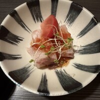 しゃぶしゃぶ 吟半 お台場店 - 