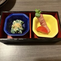 しゃぶしゃぶ 吟半 お台場店 - 