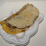 阪神名物 いか焼き - 