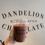 ダンデライオン・チョコレート - 