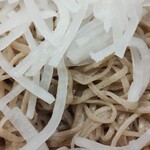 そば三昧 - 