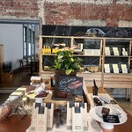 ダンデライオン・チョコレート - 