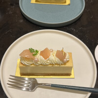 アニヴェルセル カフェ - 