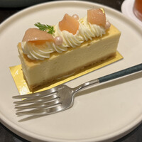 アニヴェルセル カフェ - 