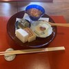 料理屋 しん谷