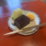 料理屋 しん谷 - 
