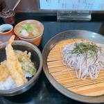 山形そば 竹屋 - 