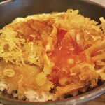 たぬきは飲み物。 - 黄身崩壊　