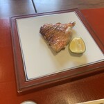 料理屋 しん谷 - 