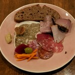 マルディ・グラ - 