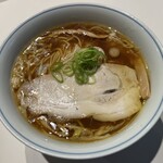 ロックンスリー - 地鶏醤油(レギュラー)