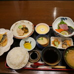 和食処 みのり - 料理写真: