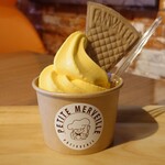 プティメルヴィーユ - 