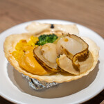 札幌海鮮丼専門店 すしどんぶり - 
