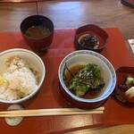 料理屋 しん谷 - 
