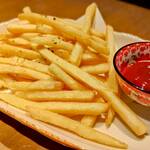 PIZZA STAND 神田店 - 